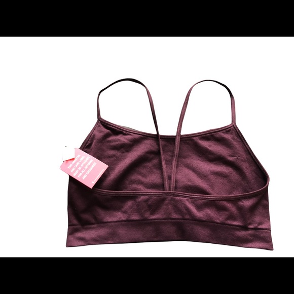 Uncommon sense bralette small - Picture 3 of 6